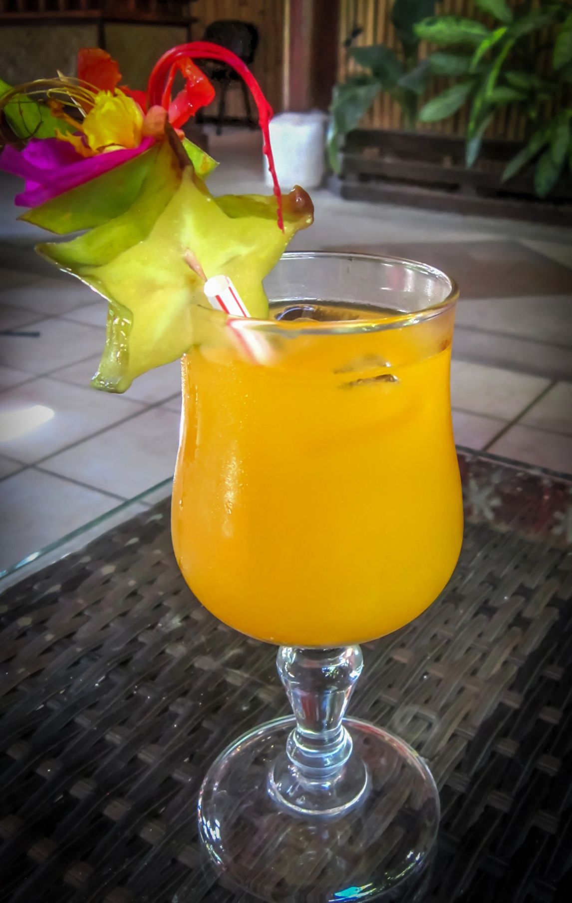 Mai Tai